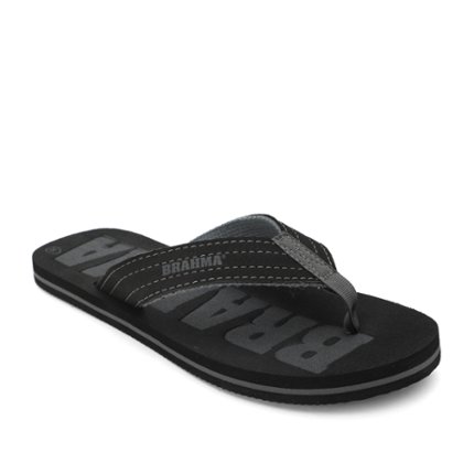 RA2280-NGR Sandalias Hombre Rig