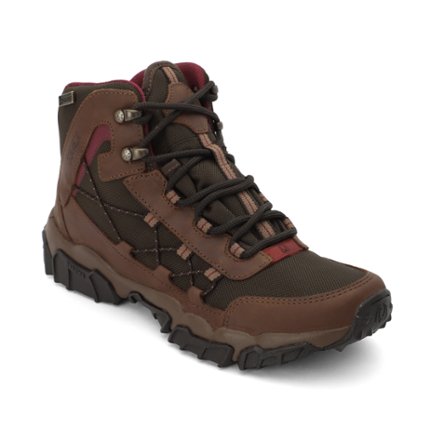 IY2869-CVI Botas Mujer Ibex
