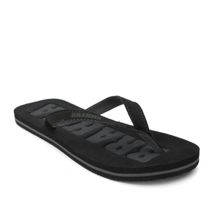 RA2076-NGR Sandalias Mujer Rig