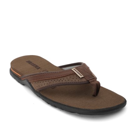 KL1485-CAF Sandalias Hombre Rig