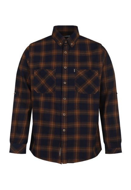 CAM0234-ACA Camisa Manga Larga Hombre
