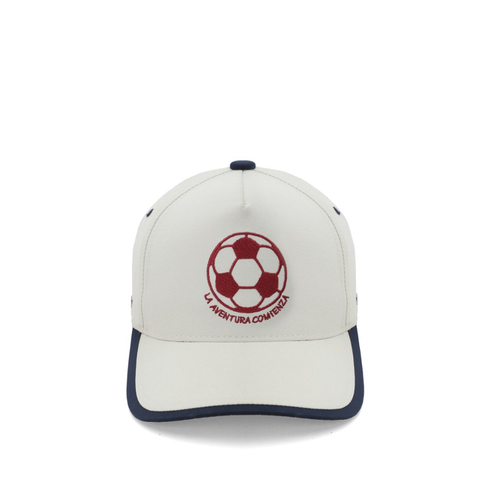 GOR0065-BEI Cachucha Unisex