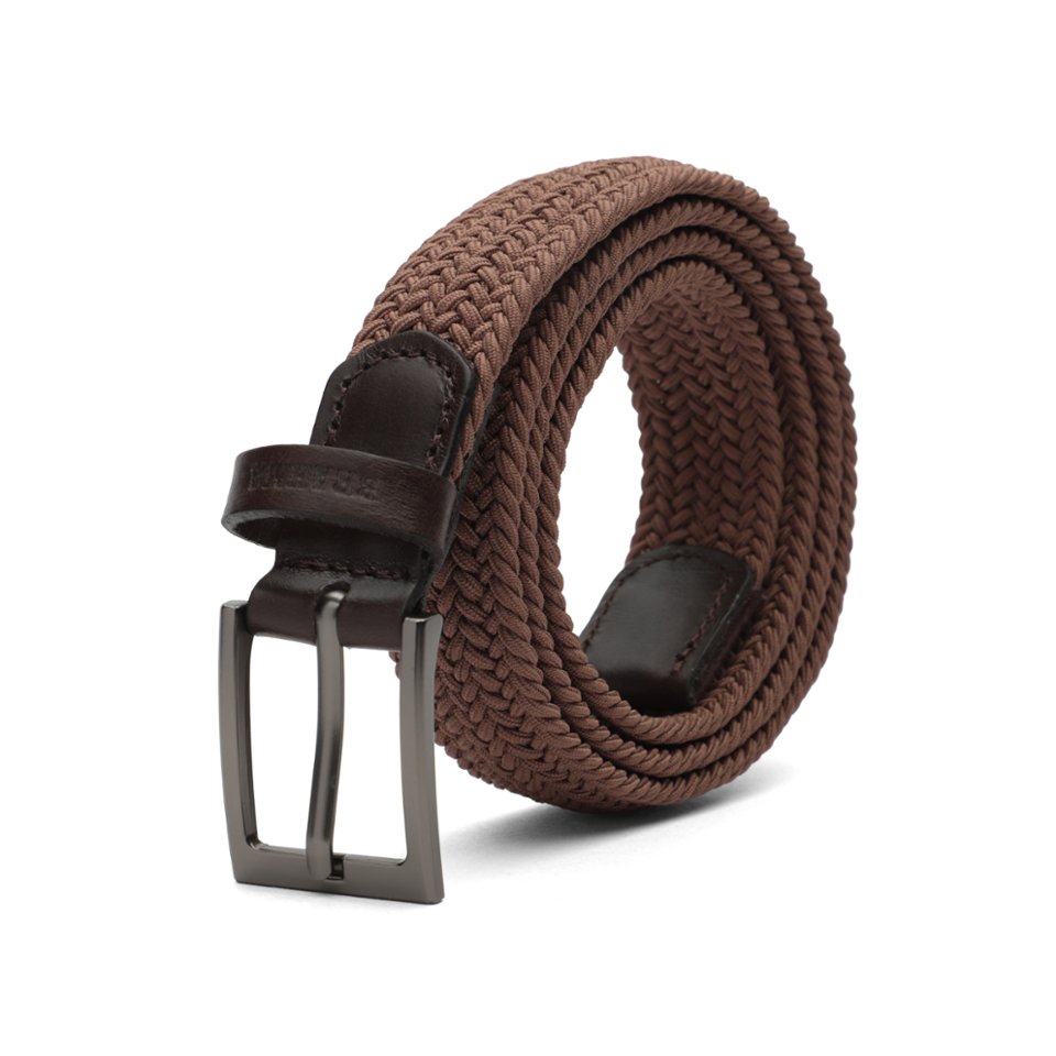 CIN0172-TAU Cinturon Reatas Mujer