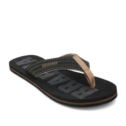 RA2280-NEB Sandalias Hombre Rig