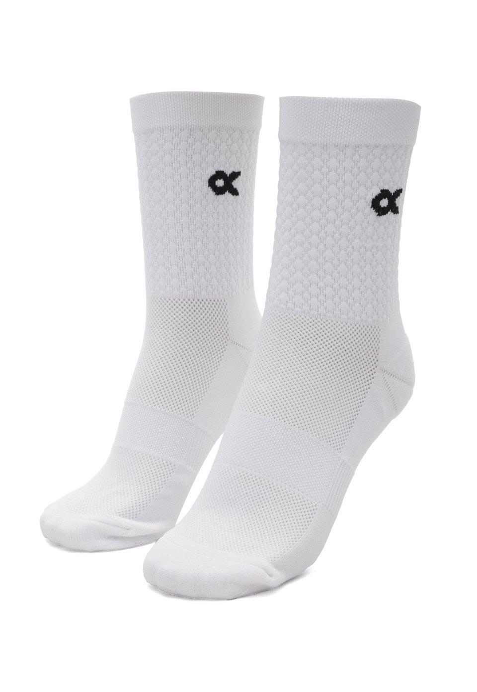 PRE0066-BLA Medias Unisex