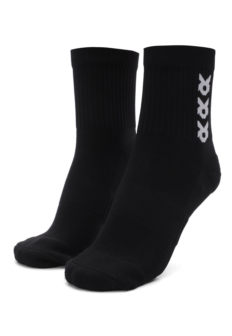 PRE0067-NEG Medias Unisex