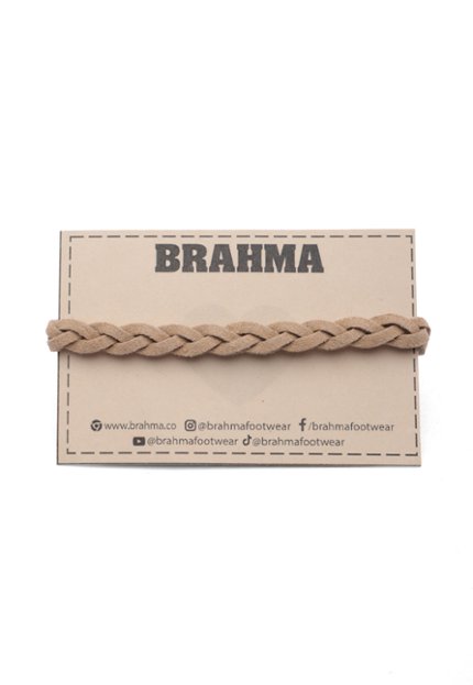 TAD0018-BEI Adornos Pulseras Unisex