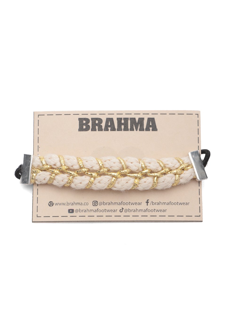 TAD0020-CAM Adornos Pulseras Unisex