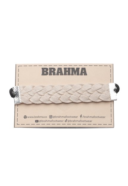 TAD0020-BEI Adornos Pulseras Unisex