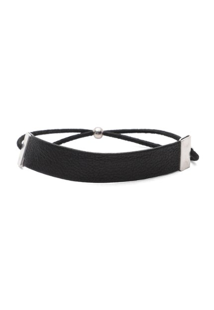 TAD0021-NEG Adornos Pulseras Unisex