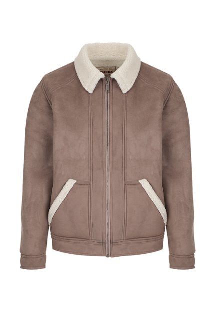 CHQ0115-TAU Chaqueta Casual Hombre