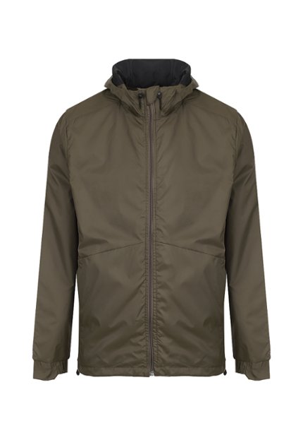 CHQ0103-VMI Chaqueta Trekking Hombre