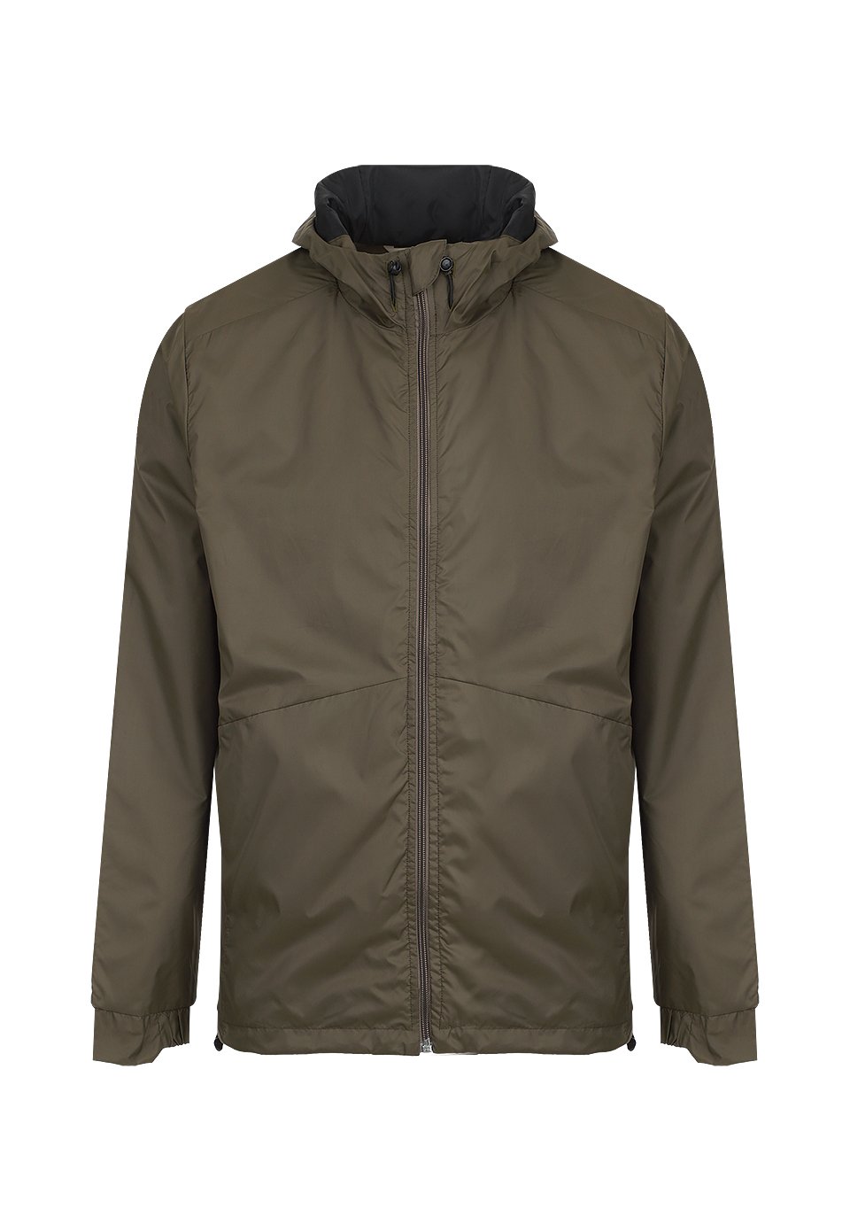 CHQ0103-VMI Chaqueta Trekking Hombre
