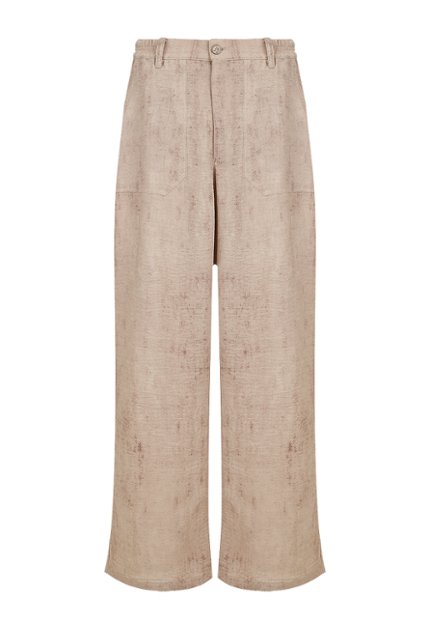 PAN0099-TAU Pantalon 5 Bolsillos Mujer