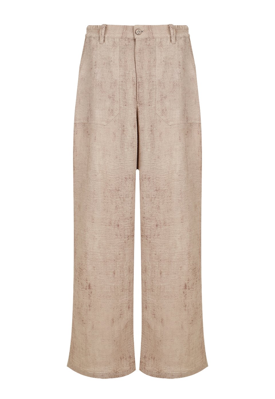PAN0099-TAU Pantalon 5 Bolsillos Mujer
