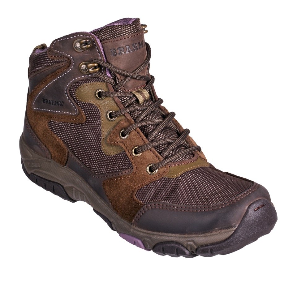 TG2769-TAL Botas Mujer Trekking