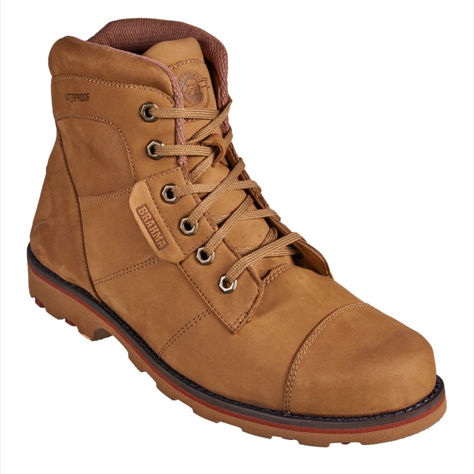 botas brahma para hombre