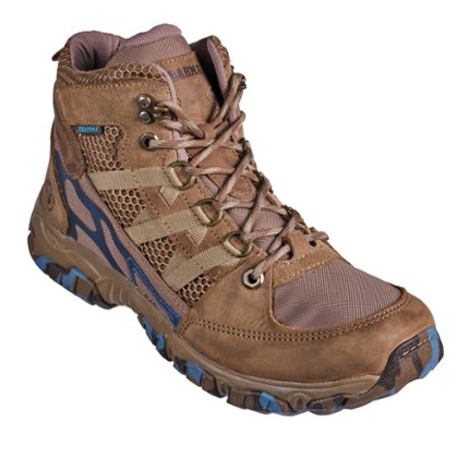 TF2788 - Botas Hombre Trekking Ripple Effect