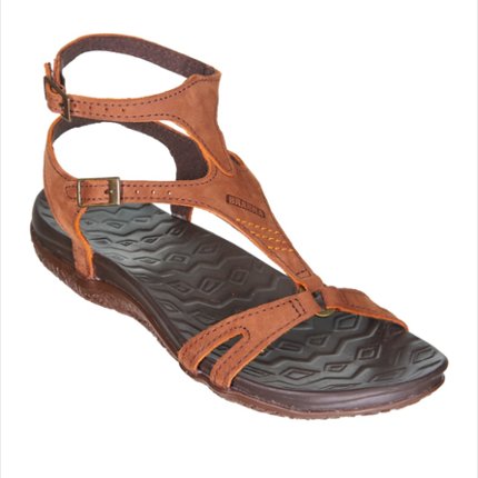 RG2564 - Footwear