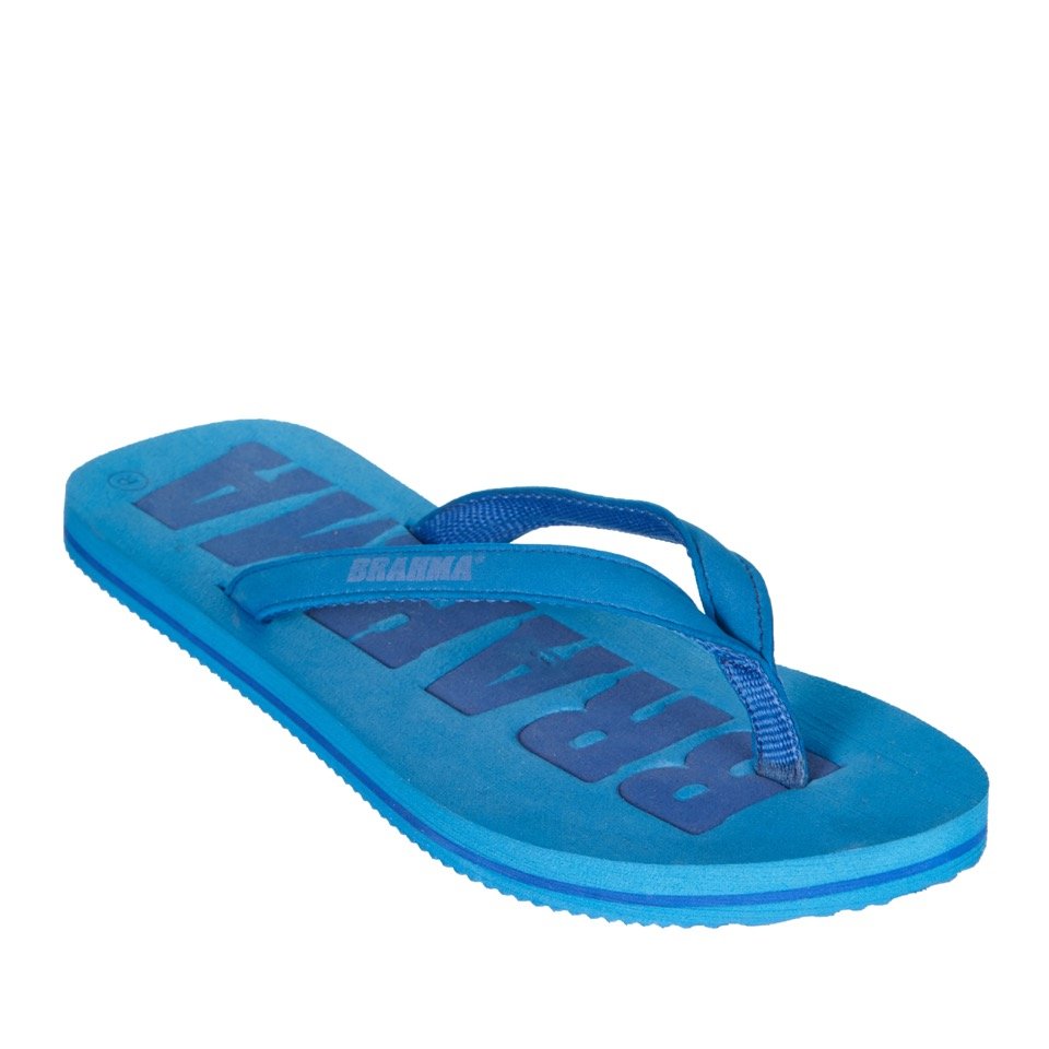 sandalias brahma mujer