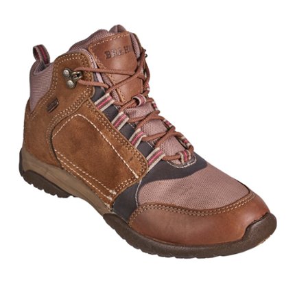 SU2476 - Boots