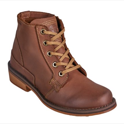 RF2064-PAR Botas Mujer Casual Dinámico