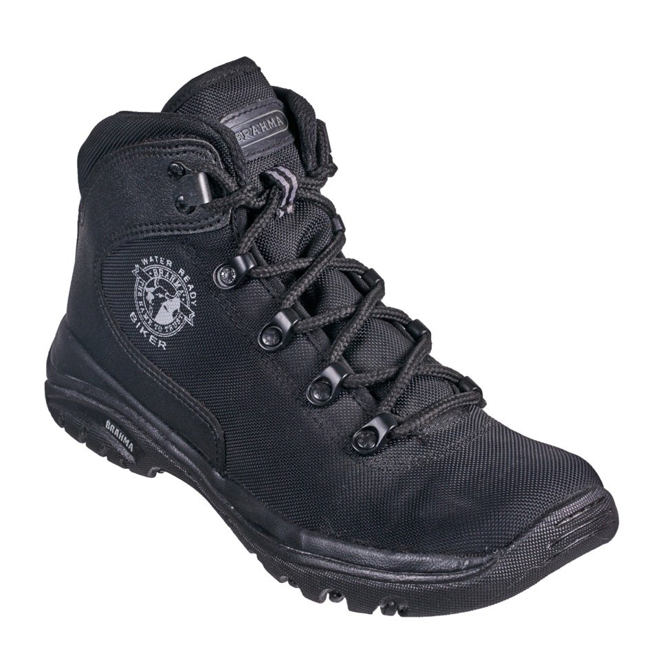 Brahma Biker Botas Brahma Para Dama Catalogo Botas Industriales