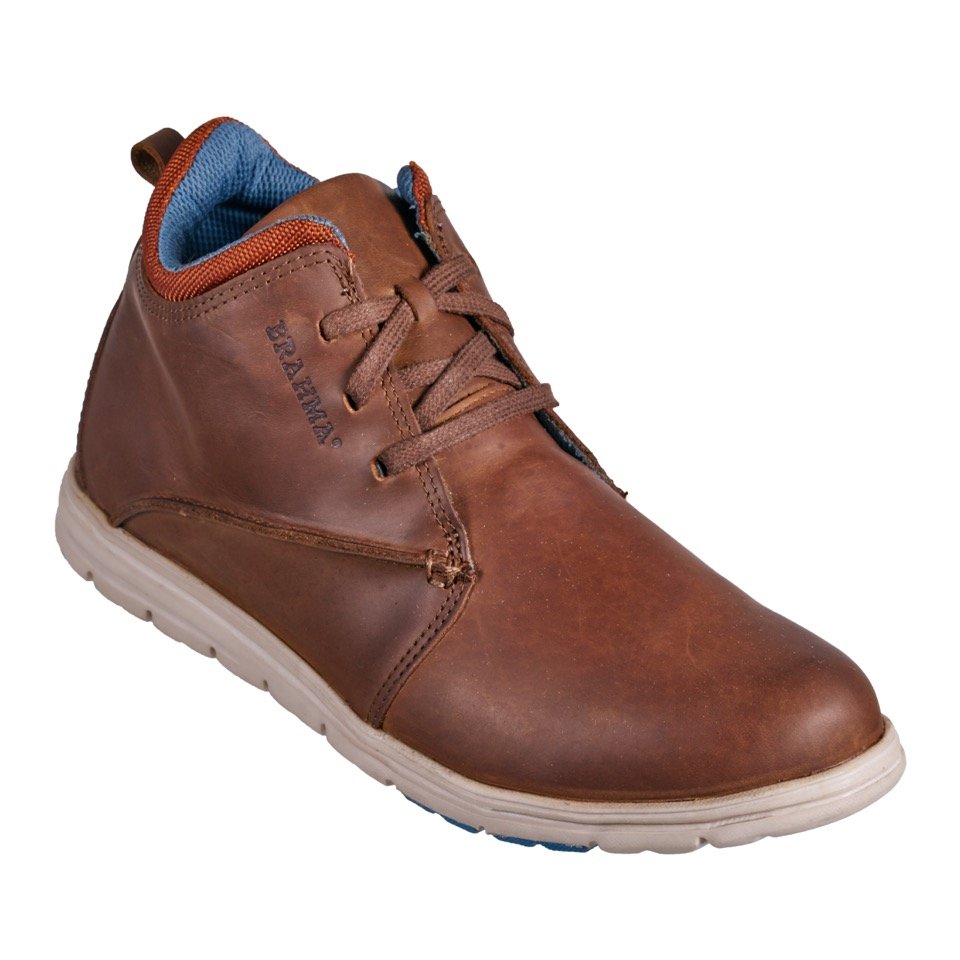 zapatos brahma para hombre