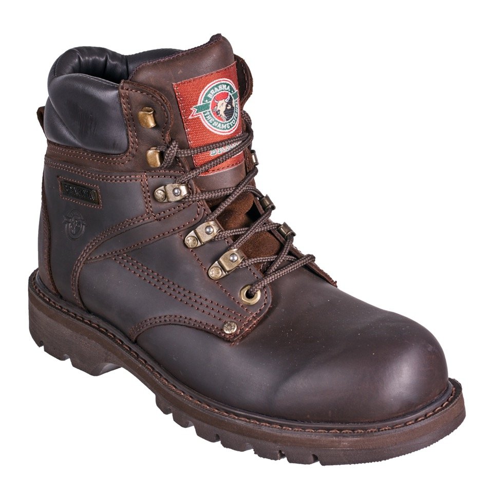 FX4707-PAR Botas Hombre Sport