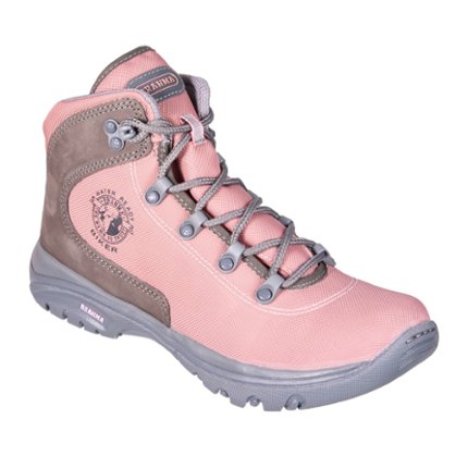 Botas brahma dama 2025