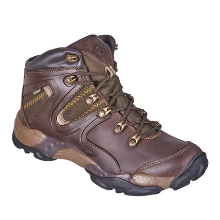 OT1982-PAR Bota Hombre Trekking