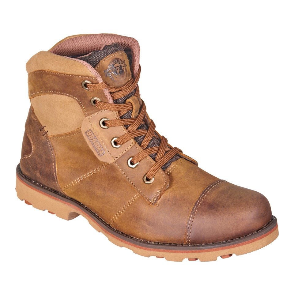 botas brahma