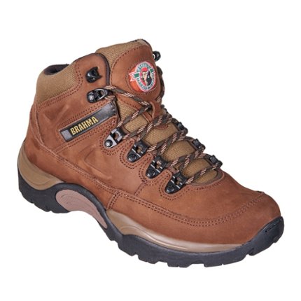 KS1447-CAF Botas Hombre Trekking