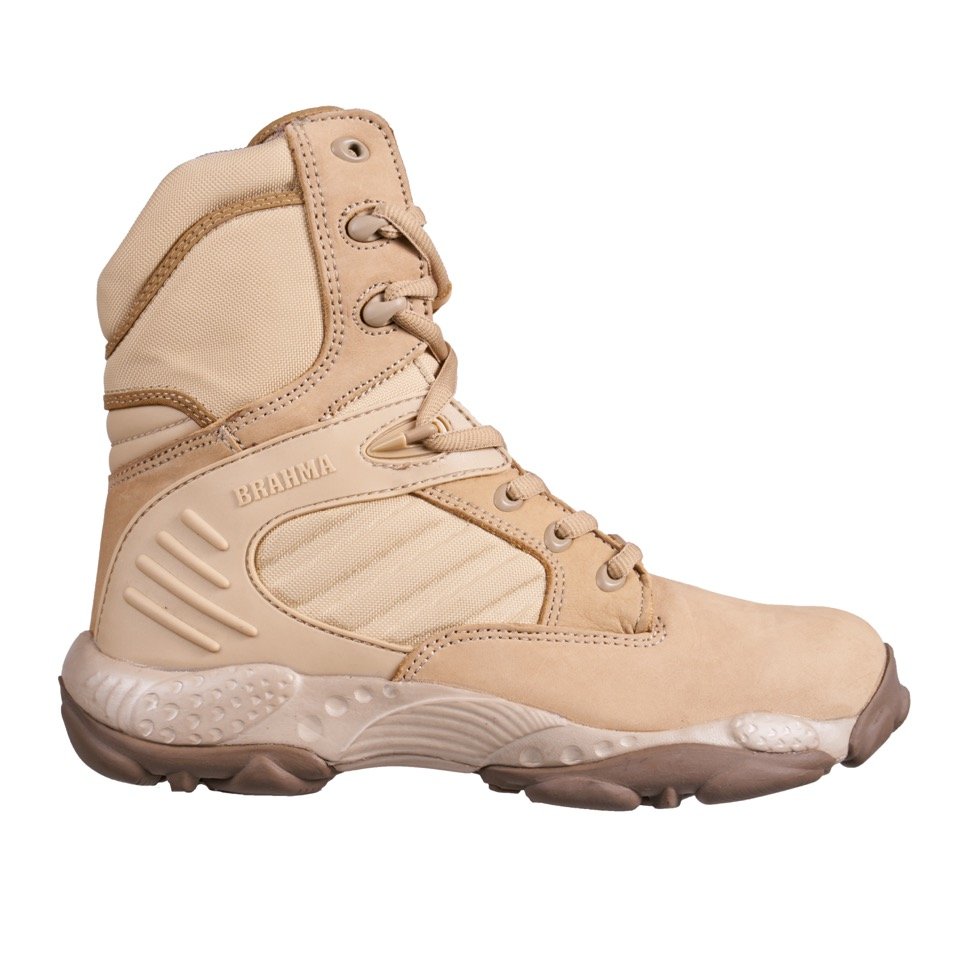 botas brahma para hombre