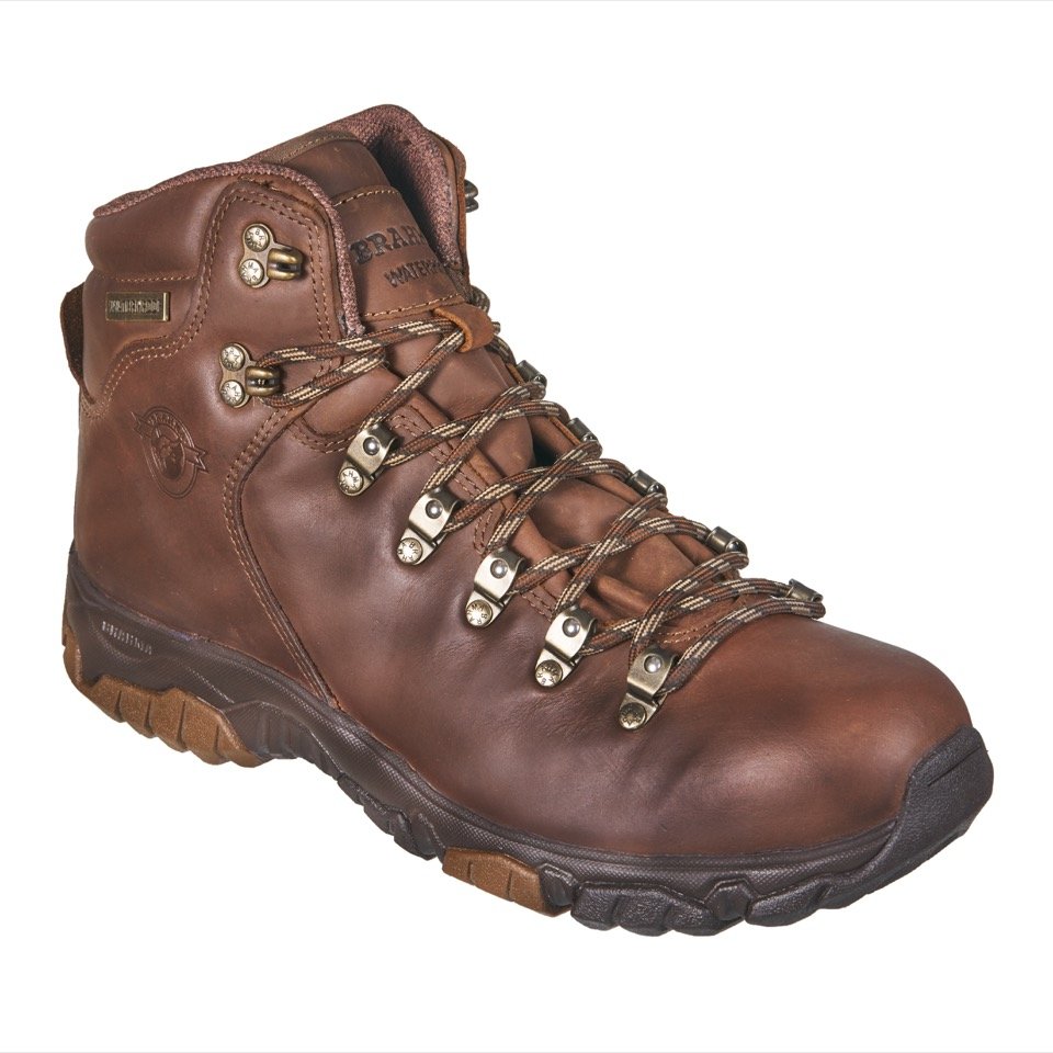 brahma biker waterproof