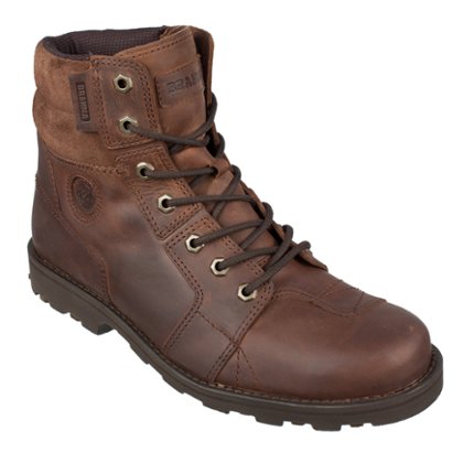 PR2882-CAF Botas Hombre Casual Dinámico