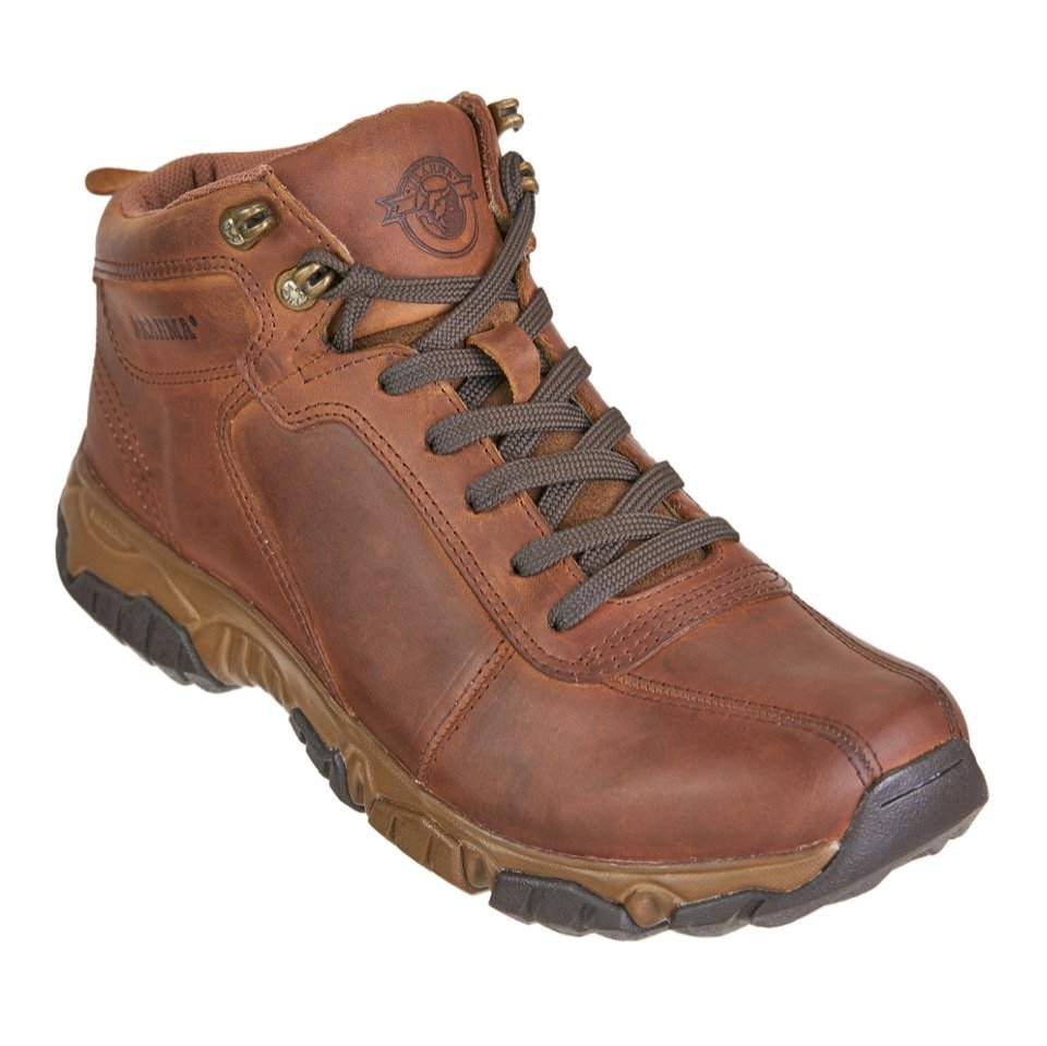 TF3096 - Zapatos Hombre Trekking Ripple Effect