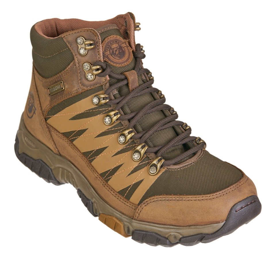 TF3099 - Botas Hombre Trekking Ripple Effect