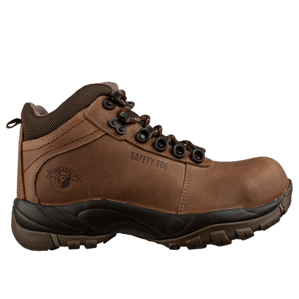 Botas tipo sales brahma para mujer