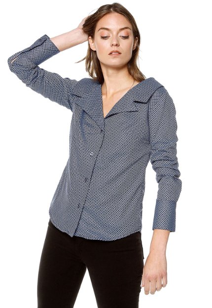 BLU0067 - Blouses