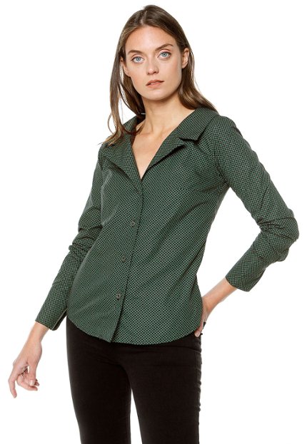 BLU0067 - Blouses