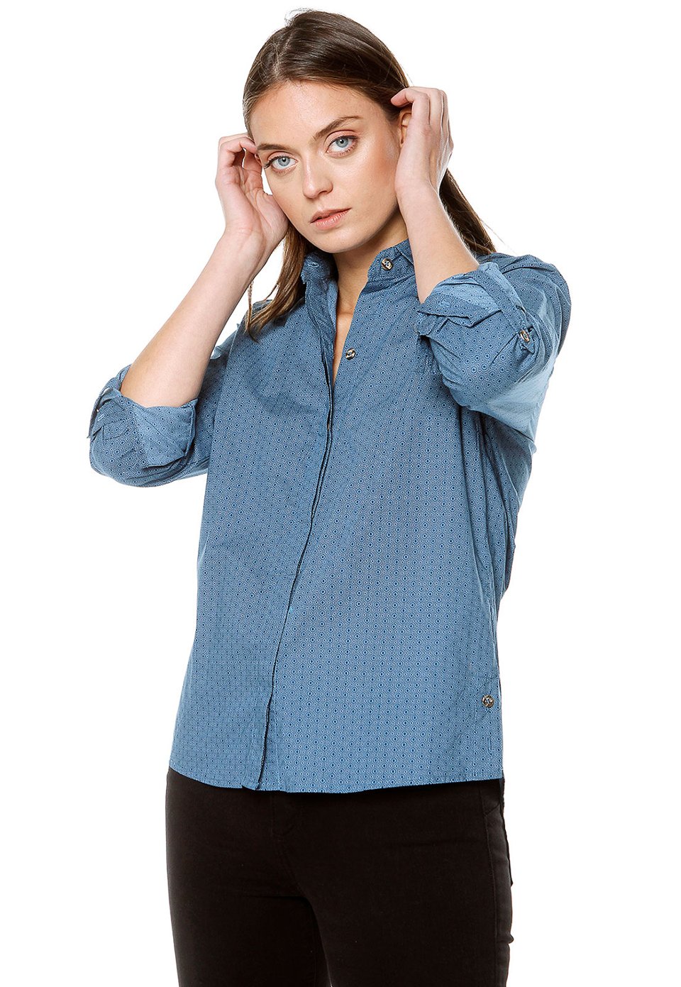 CAM0197 - Shirts