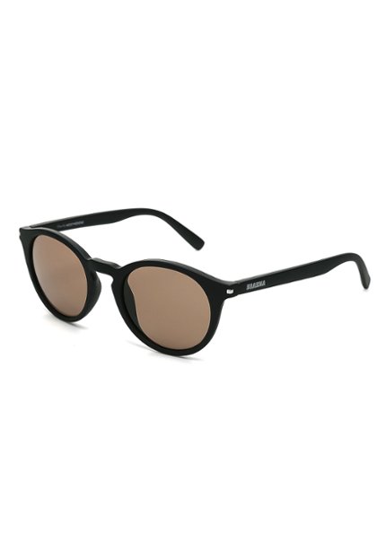 GAF0001- Negro/Amarillo - Sunglasses