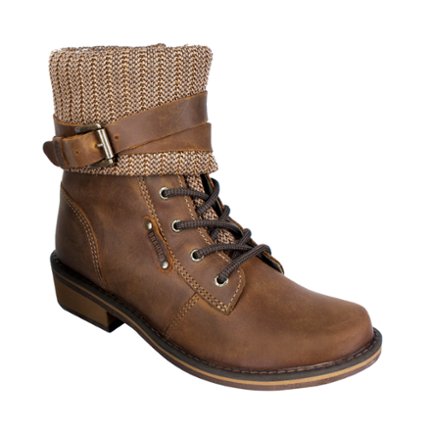 RF2570-CAF Botas Mujer Casual Dinámico