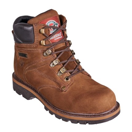 FX4707-NUE Botas Hombre Casual Sport