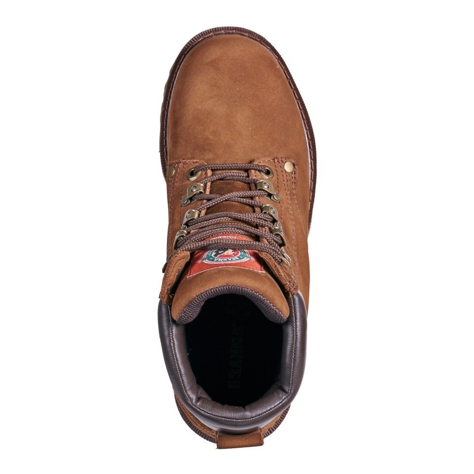 Botas brahma hotsell originales precios
