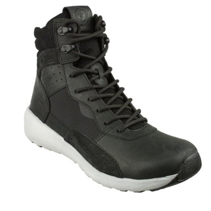 GN3190-NEG Botas Hombre Casual Dinámico