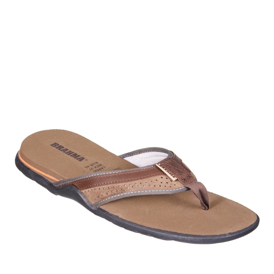 Sandalias brahma online hombre mercadolibre