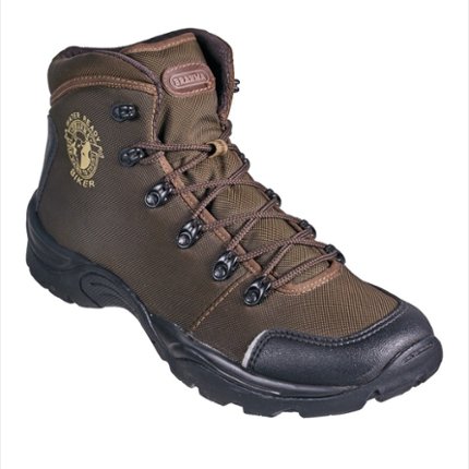 KS1795-CAF Botas Hombre Biker