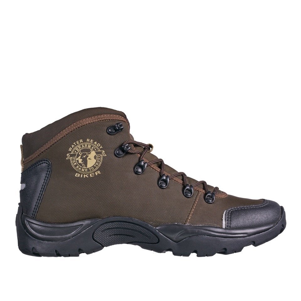 Botas biker brahma clearance